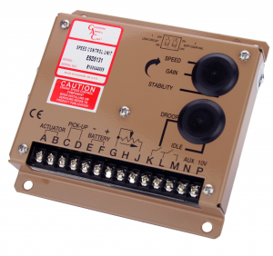 gac ESD5131